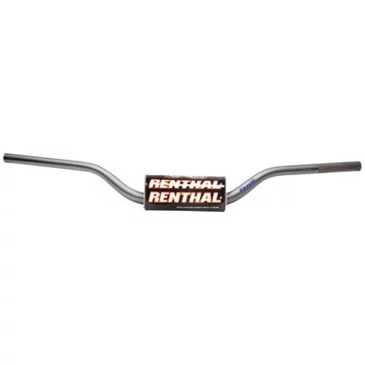 2006-2009 SUZUKI Renthal FatBar 09-11, 06+ Tanium KTM KTM for 1/8" SX/SXF Bend 1 RM/RMZ XC-F 450