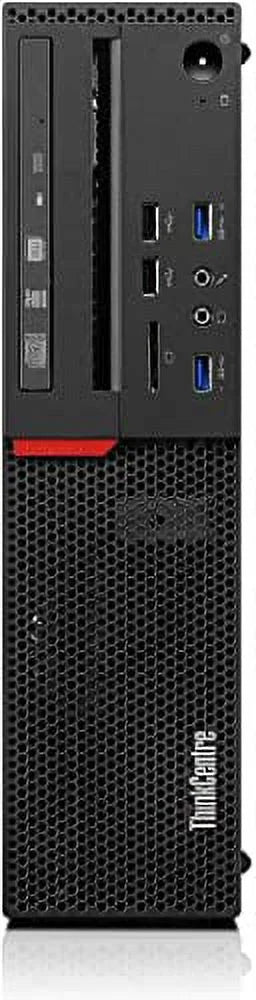 M800 Mouse,Windows Desktop Computer WiFi Pro 6500 Wireless RAM, (used) SSD, ThinkCentre PC, 3.2GHz, 10 BT,DVD-RW, Intel Built-in 16GB i5 512GB DDR4 SFF Lenovo Core Keyboard