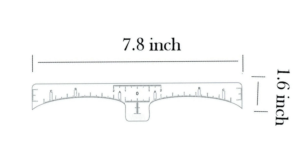 Schick Quattro + 24 Count - Cartridges Eyebrow Ruler Refill Titanium
