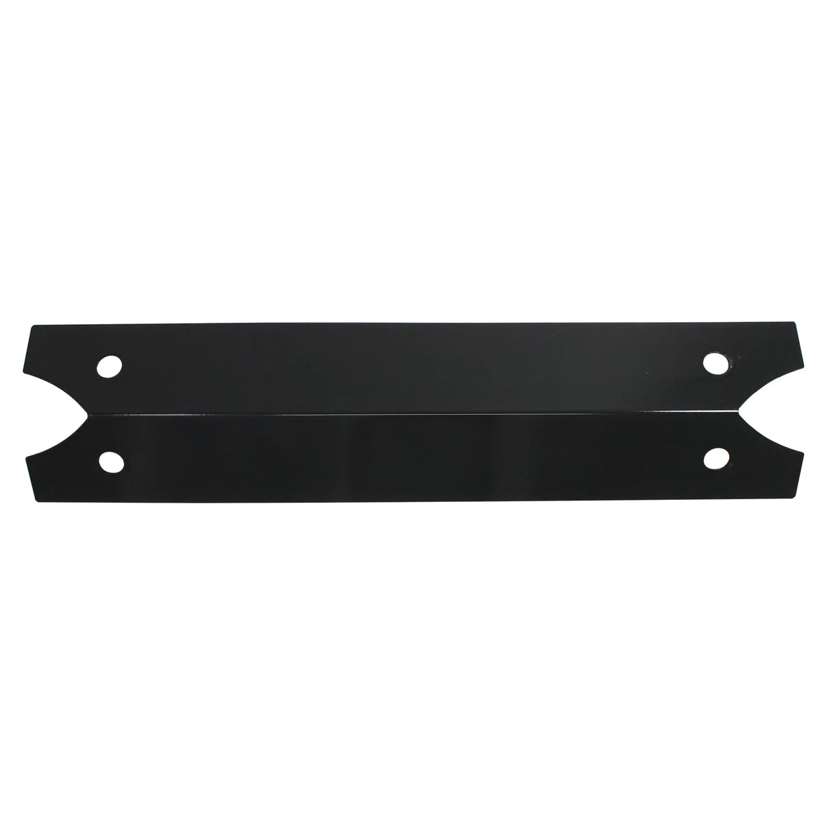 & Parts Grates Grid Replacement 3 & Tent BBQ Iron - Porcelain Flame 19" 810-6320-V Compatible Grill Shield Enameled 2 Charmglow for Flavorizer Bar Barbeque Cast Cooking Heat Tamer, Plate