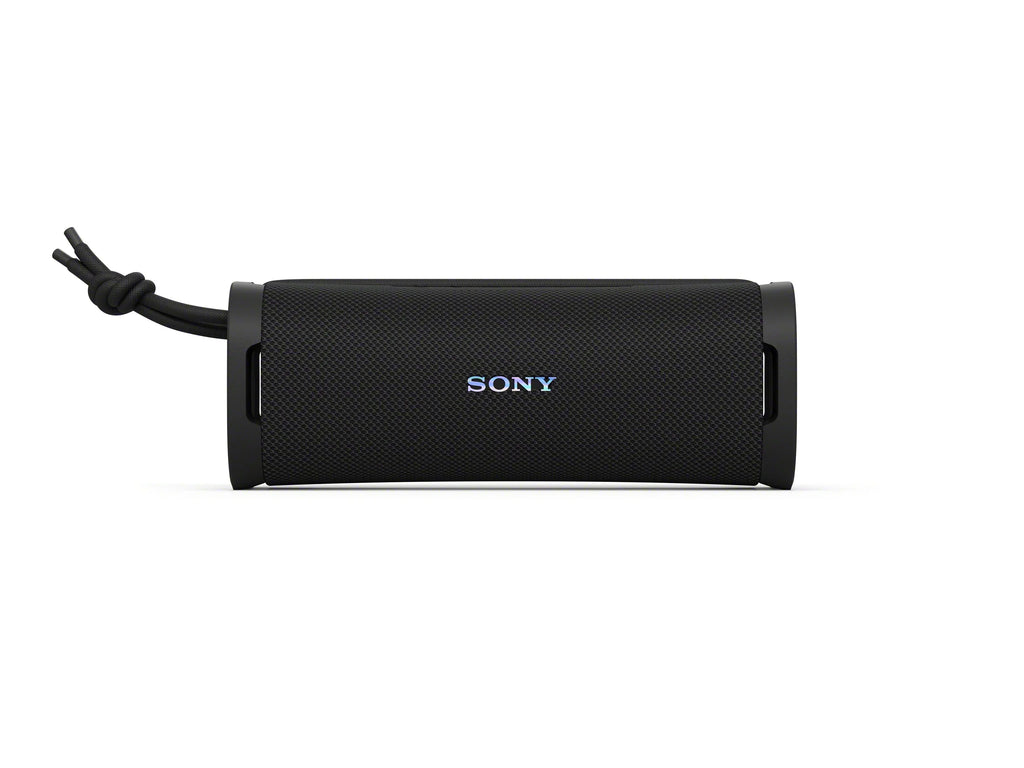 Black Waterproof, Sony 1 movable Bluetooth Compact Ultra IP67 ULT Speaker, Shockproof and Dustproof, - Rustproof FIELD Wireless