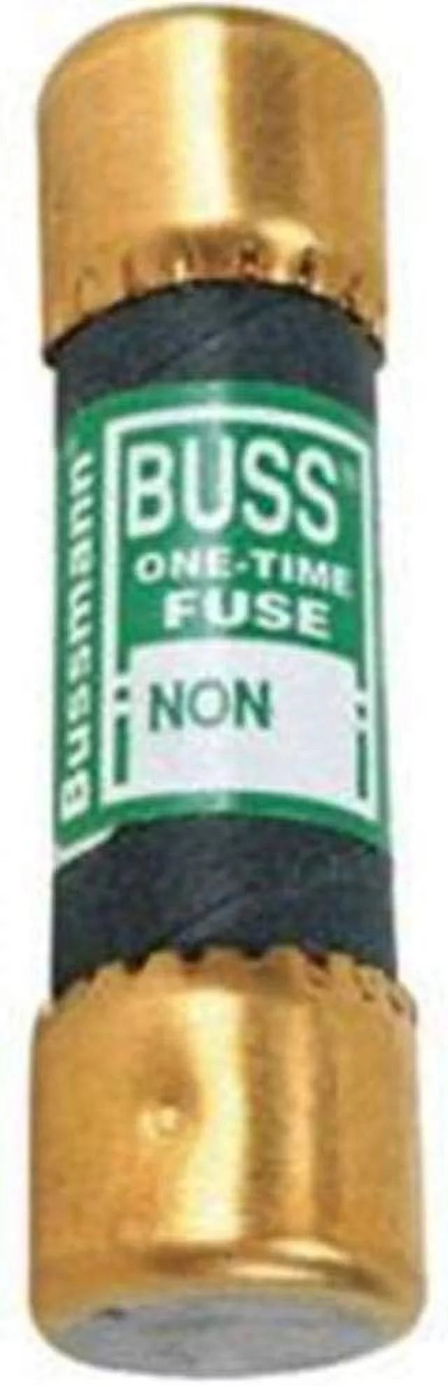 One-Time of Bussmann Fuse NON-35 5 Pack