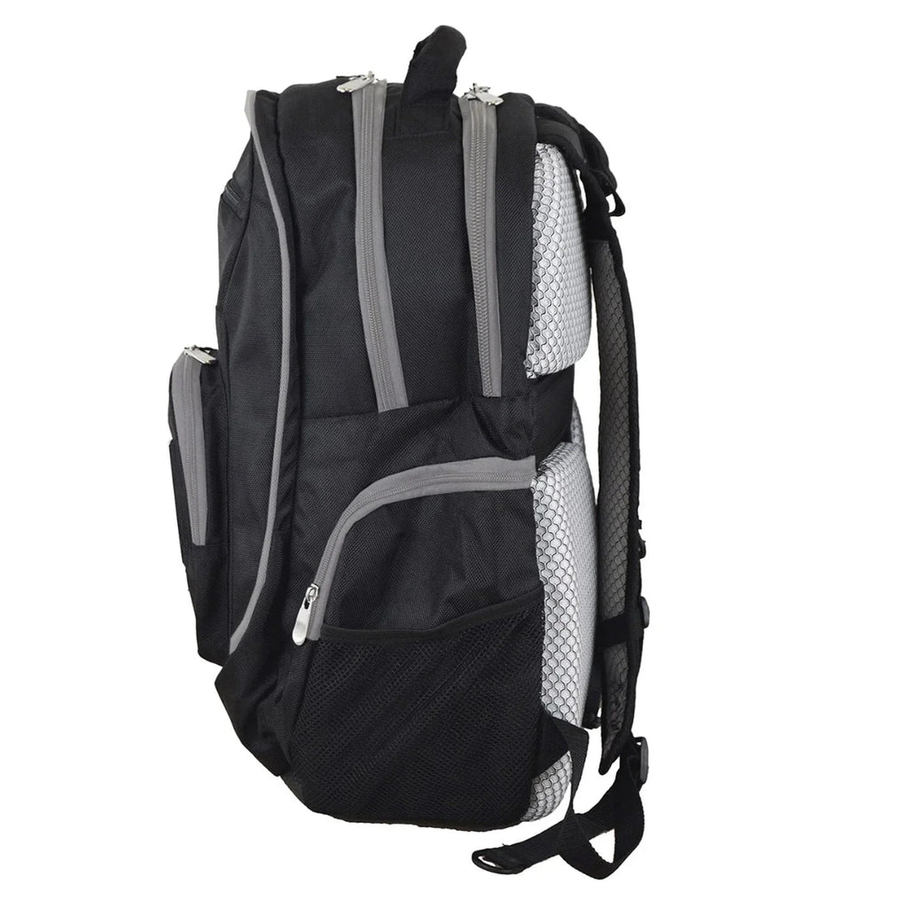 2-Piece Set and NCAA Boilermakers Backpack Purdue Luggage