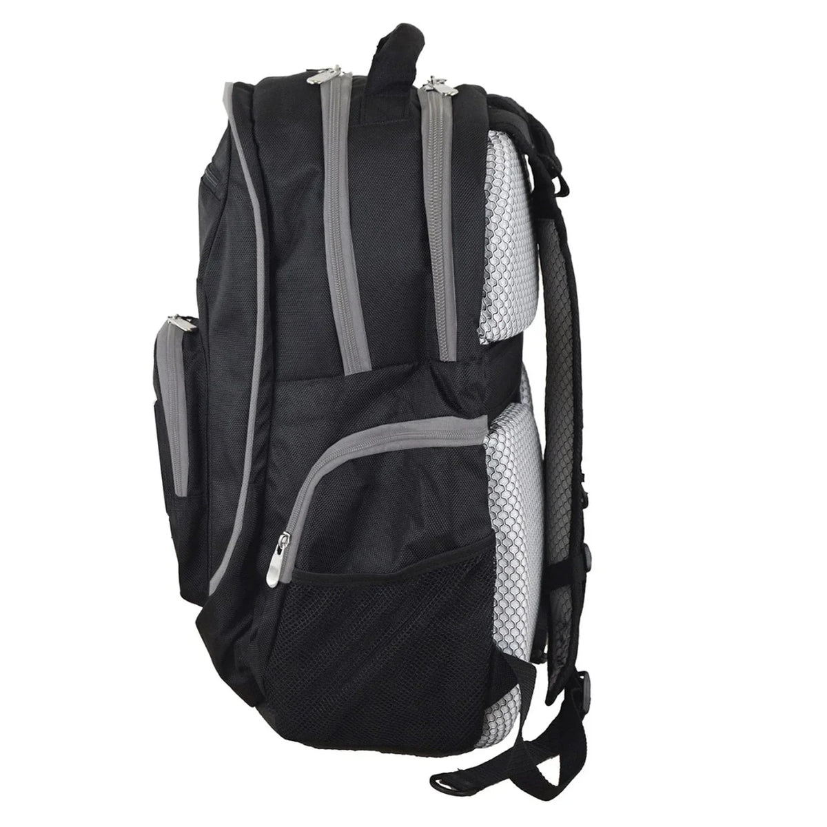 2-Piece Set and NCAA Boilermakers Backpack Purdue Luggage