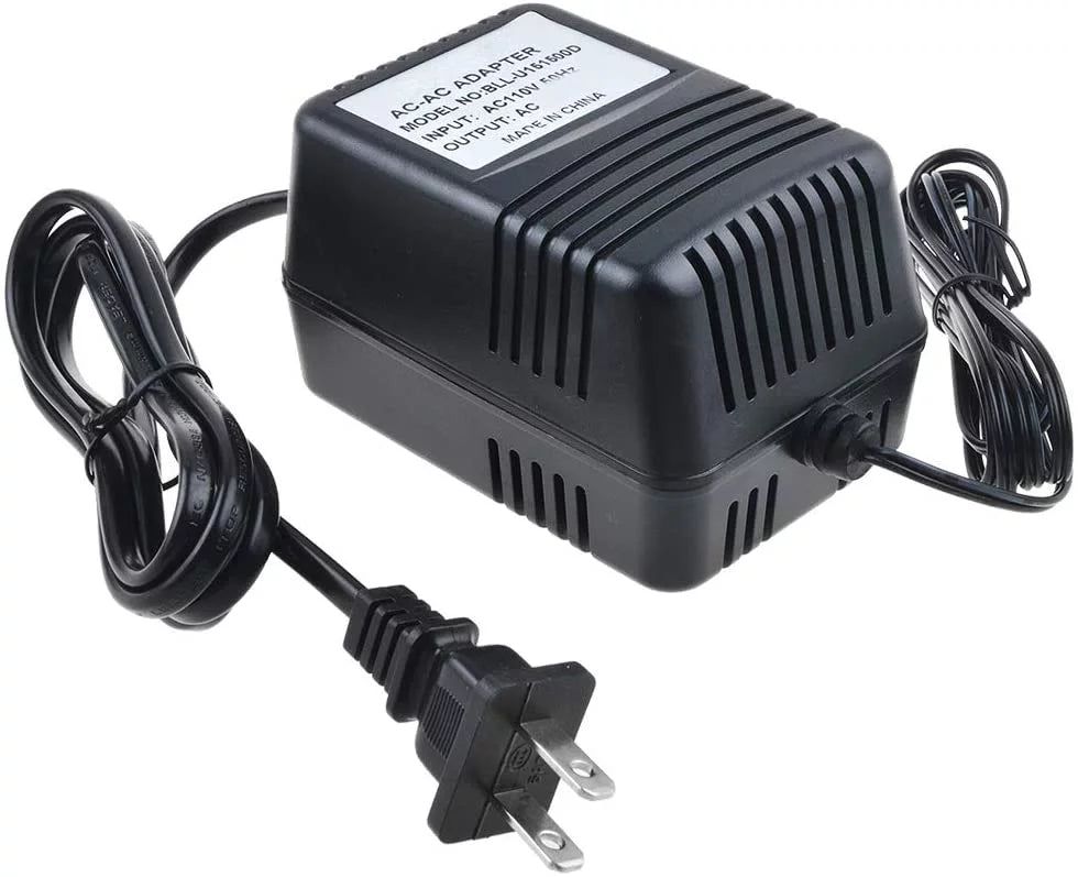 Speakers Adapter PSU HK195 AC for PC Speaker Kardon HK195s PwrON Replacement AC Harman to Power