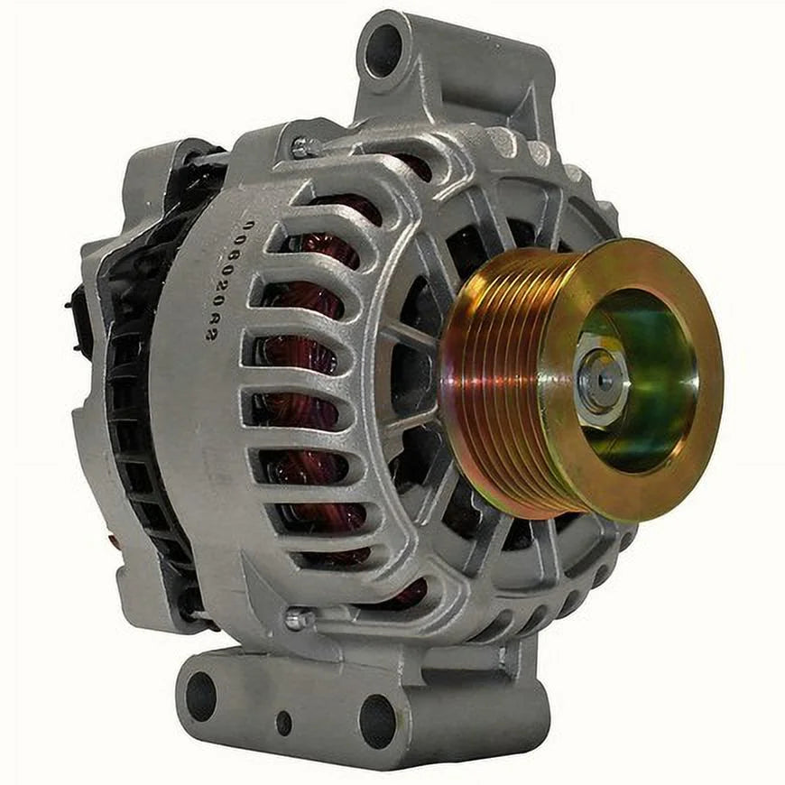 Excursion 334-2279A 2000 Alternator ACDelco Ford Fits