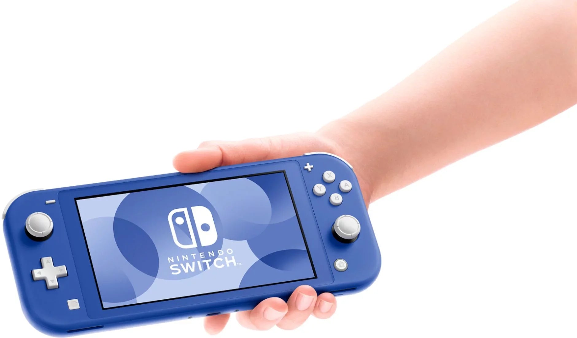 Nintendo Accessories Blue, Super Smash Ultimate & Switch Mytrix Bros. Lite