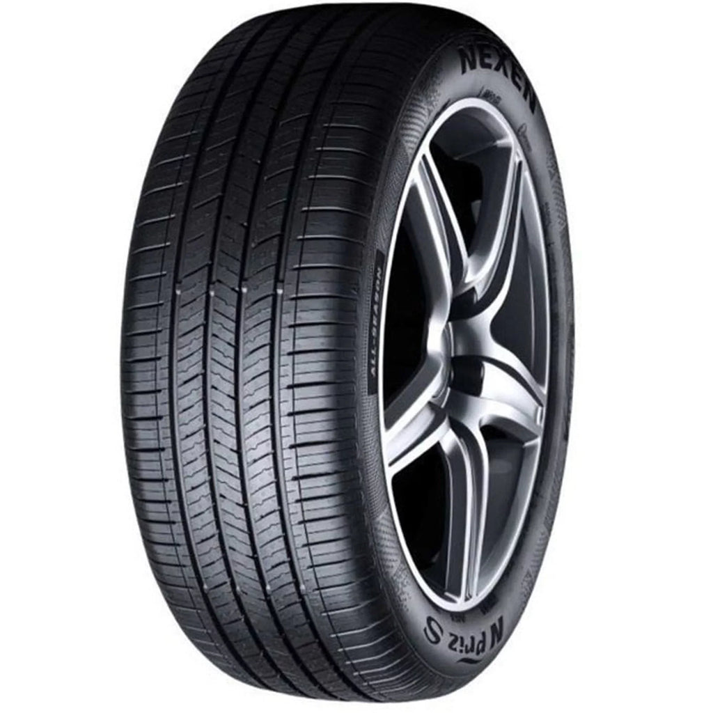 Touring Nexen 215/55R17 S Tire Passenger N'Priz 94V