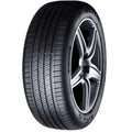 Touring Nexen 215/55R17 S Tire Passenger N'Priz 94V