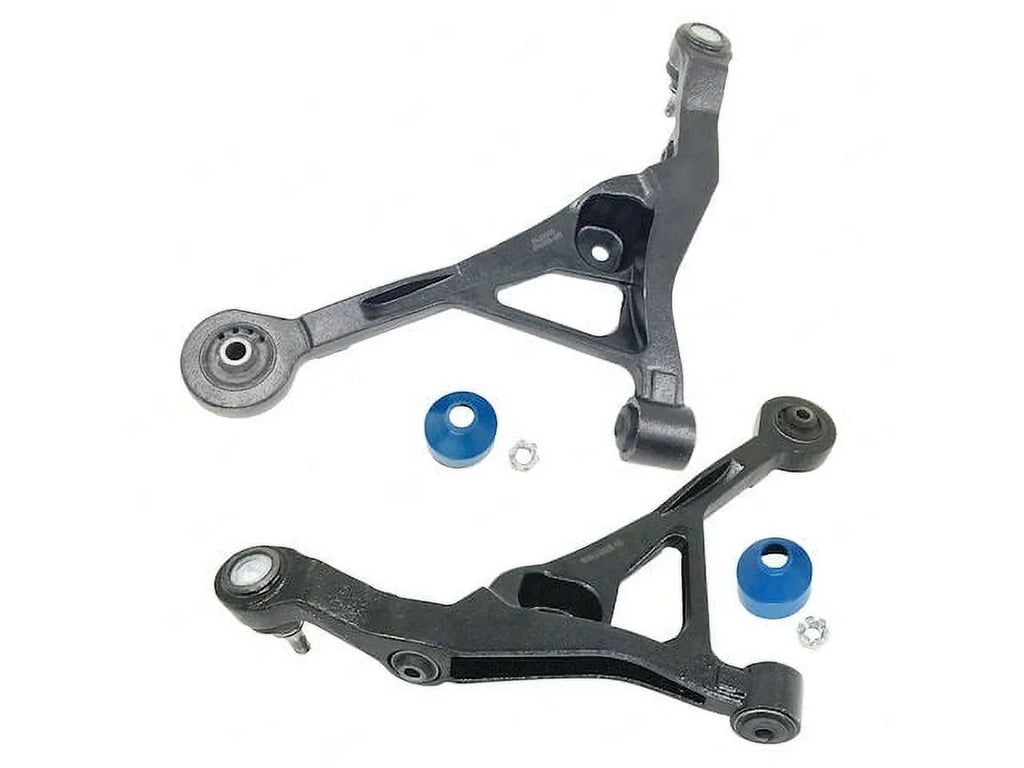 with - 2000 1996 2004 Sebring 1999 2005 Ball Arm Control Joint Assemblies 2002 2006 2003 1998 1997 - Piece and Chrysler 2 Kit - 2001 Compatible