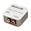 Audio Gtvdd2Aa Gefen Decoder Digital