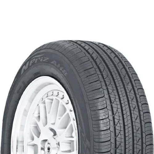 AH8 Nexen Malibu 2013-15 97H (4 235/50R18 2013-19 LTZ BSW Tires) Fits: Chevrolet Escape Ford Titanium, NPriz