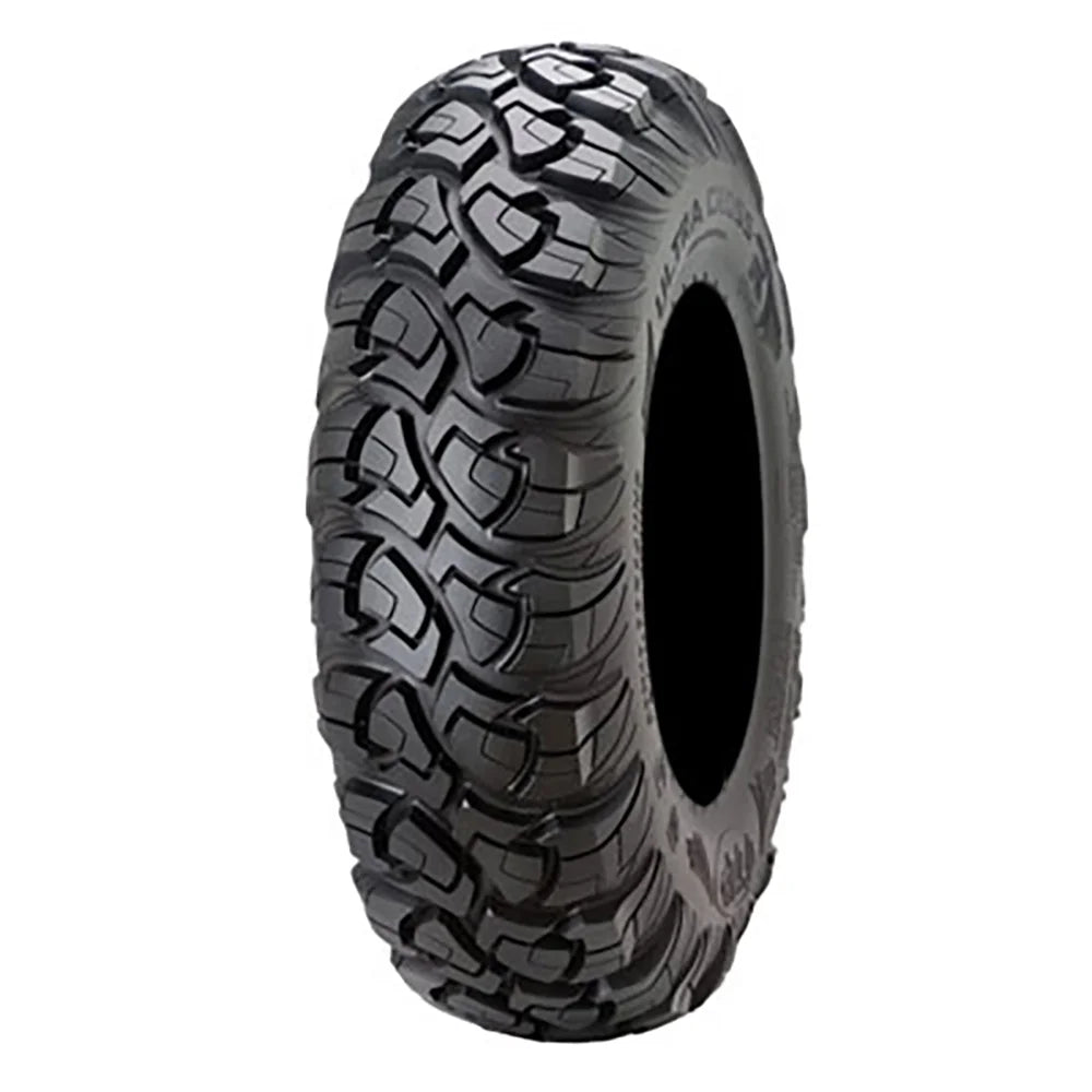 ITP 700 27x10-14 Ultracross R Compatible With 2020 Radial TRAIL Cat Spec Arctic WILDCAT Tire