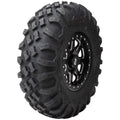 Tire Megabite RZR Edition POLARIS 2020 900 Fox 27x11-12 Tusk Radial Trail For
