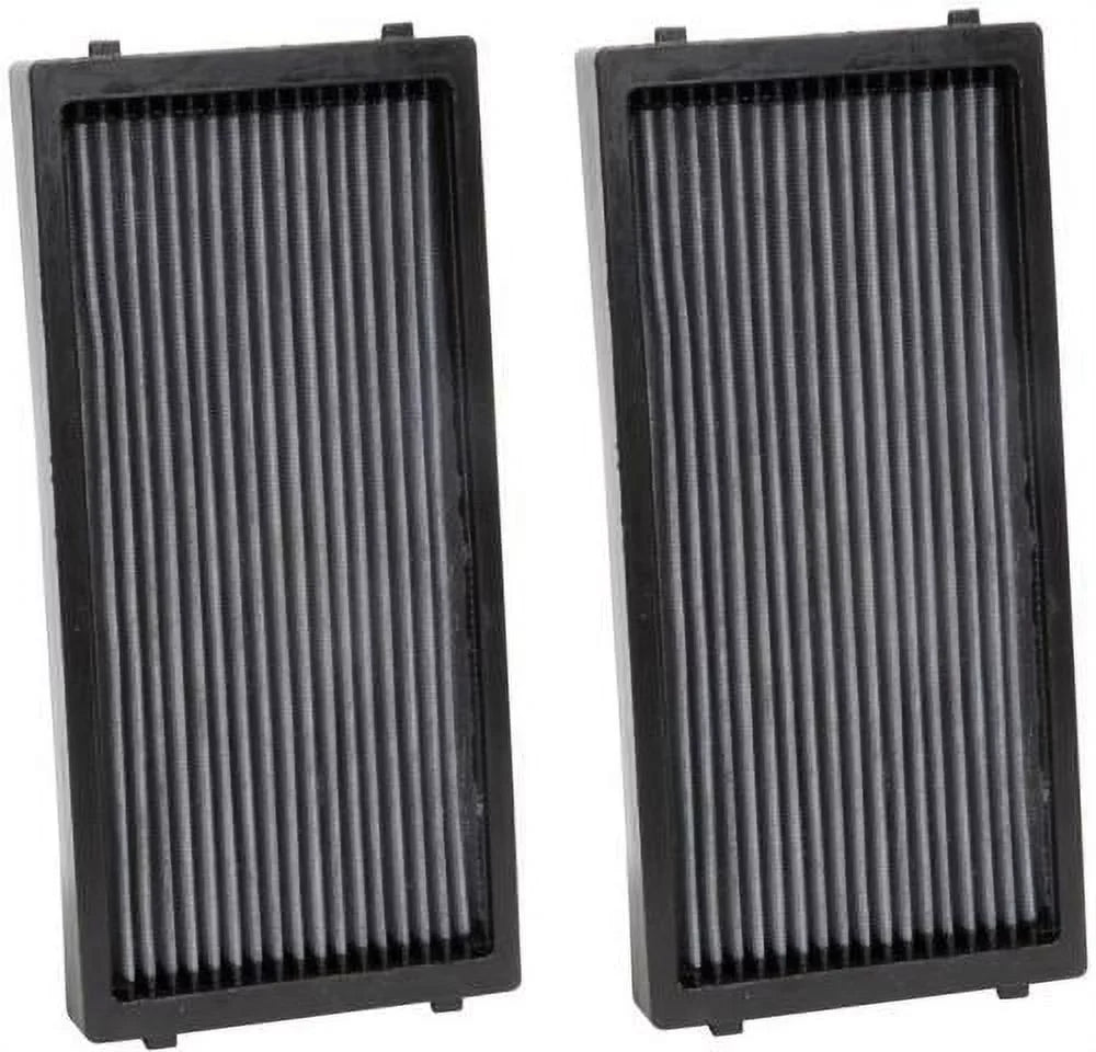 FILTER PER CABIN K&N (2 VF3019 BOX) AIR