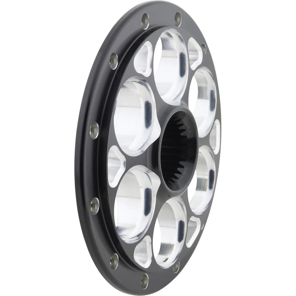 Magnum Weld Wheel P613B7082 27-Spline Sprint Micro Center Racing