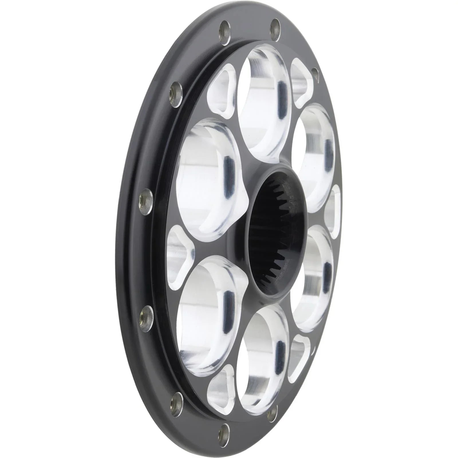 Magnum Weld Wheel P613B7082 27-Spline Sprint Micro Center Racing