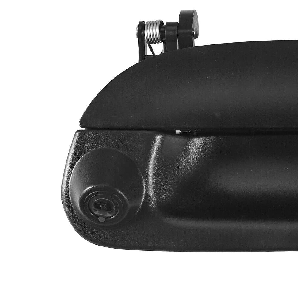 Backup for F150 97-07, Kit F250 at Installation JLLOM Waterproof Easy Ford Visibility CCD, HD Enhanced View Rear Night, Camera