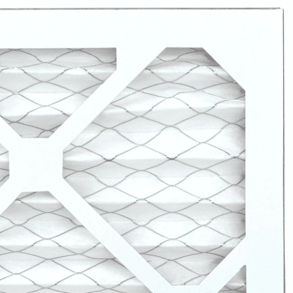 6-Pack AC AIRx Pleated oxygen Filter, MERV Dust Furnace 16x30x1 Filters Filter 8 Replacement