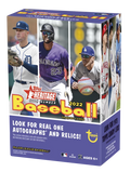 Heritage Box Baseball High Cards 2022 Topps Blaster Number Trading