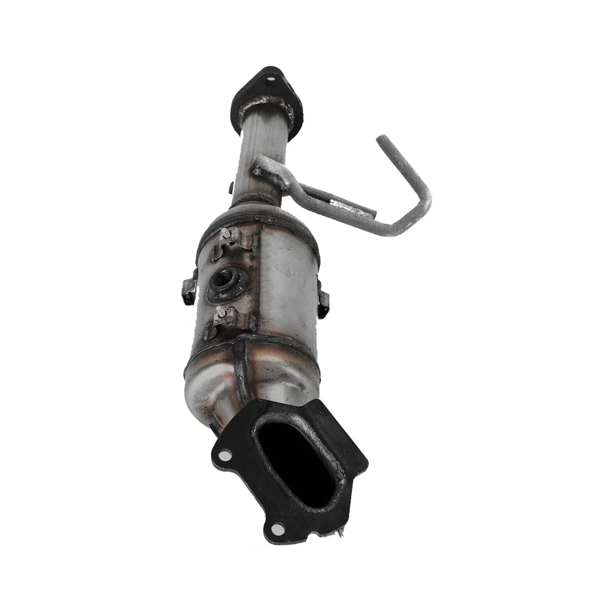 2013 2018 EMCC774309 for Converter Side 2016 Jeep 2015 3.6L JK Wrangler Exhaust Catalytic (EPA AutoShack 4WD 2012 Replacement 2017 Manifold 2014 Passenger Wrangler Compliant) V6