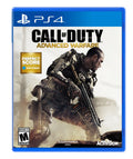 Call of Warfare 4 Advanced PlayStation - Duty:
