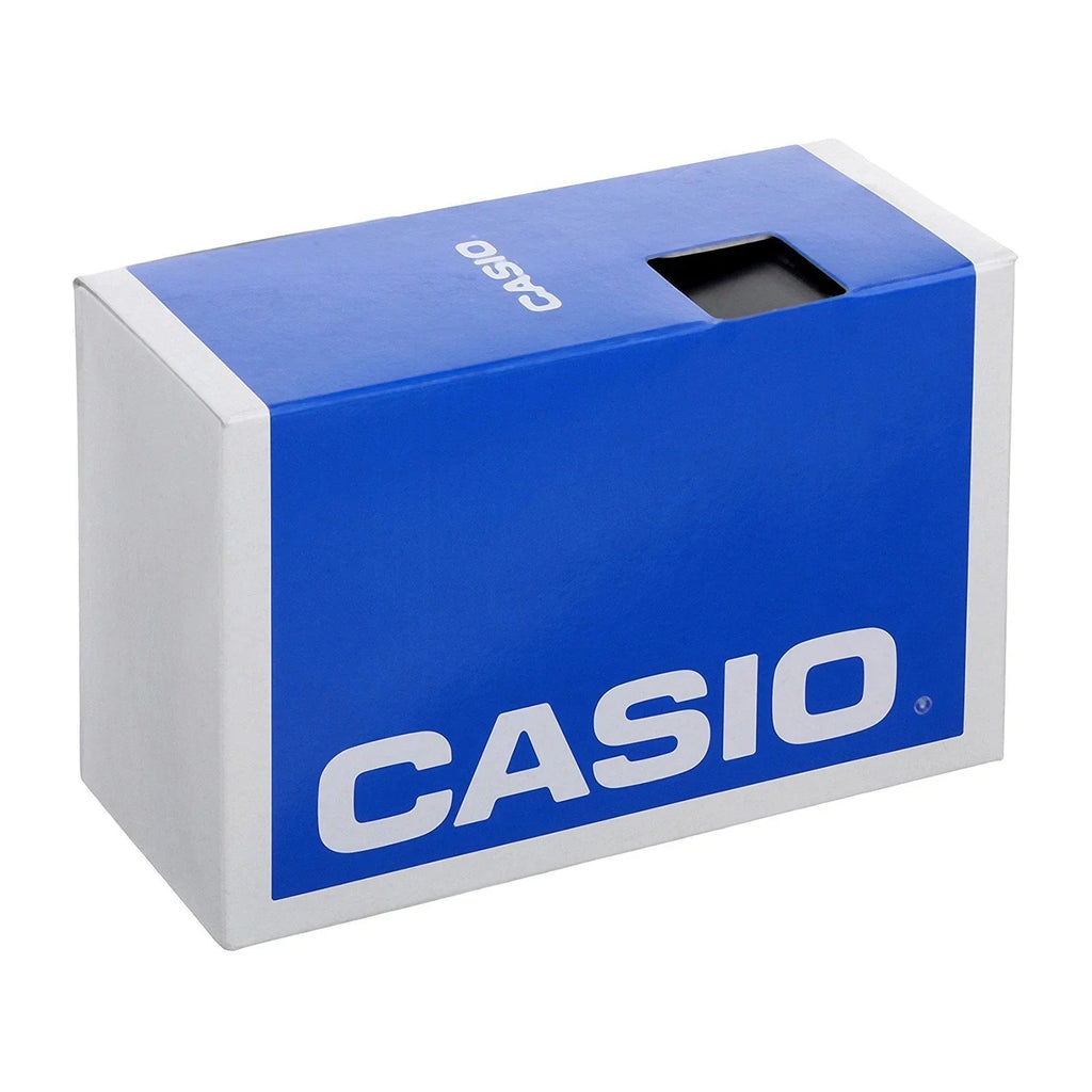 Casio Triple Trek Sensor Solar Atomic Pro Watch Men's