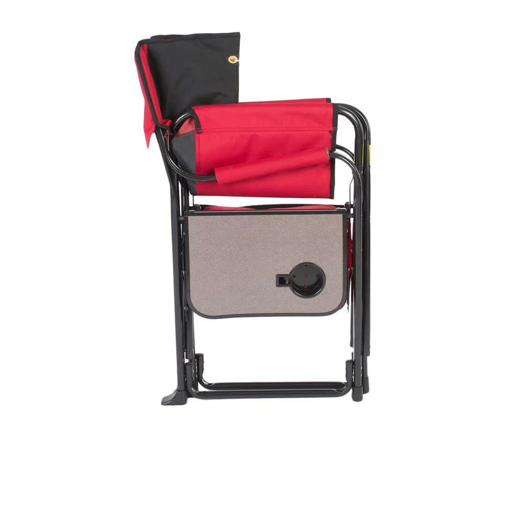 Chair Tray With Capitan Folding Cooler Faulkner El And Bag, Director 49582