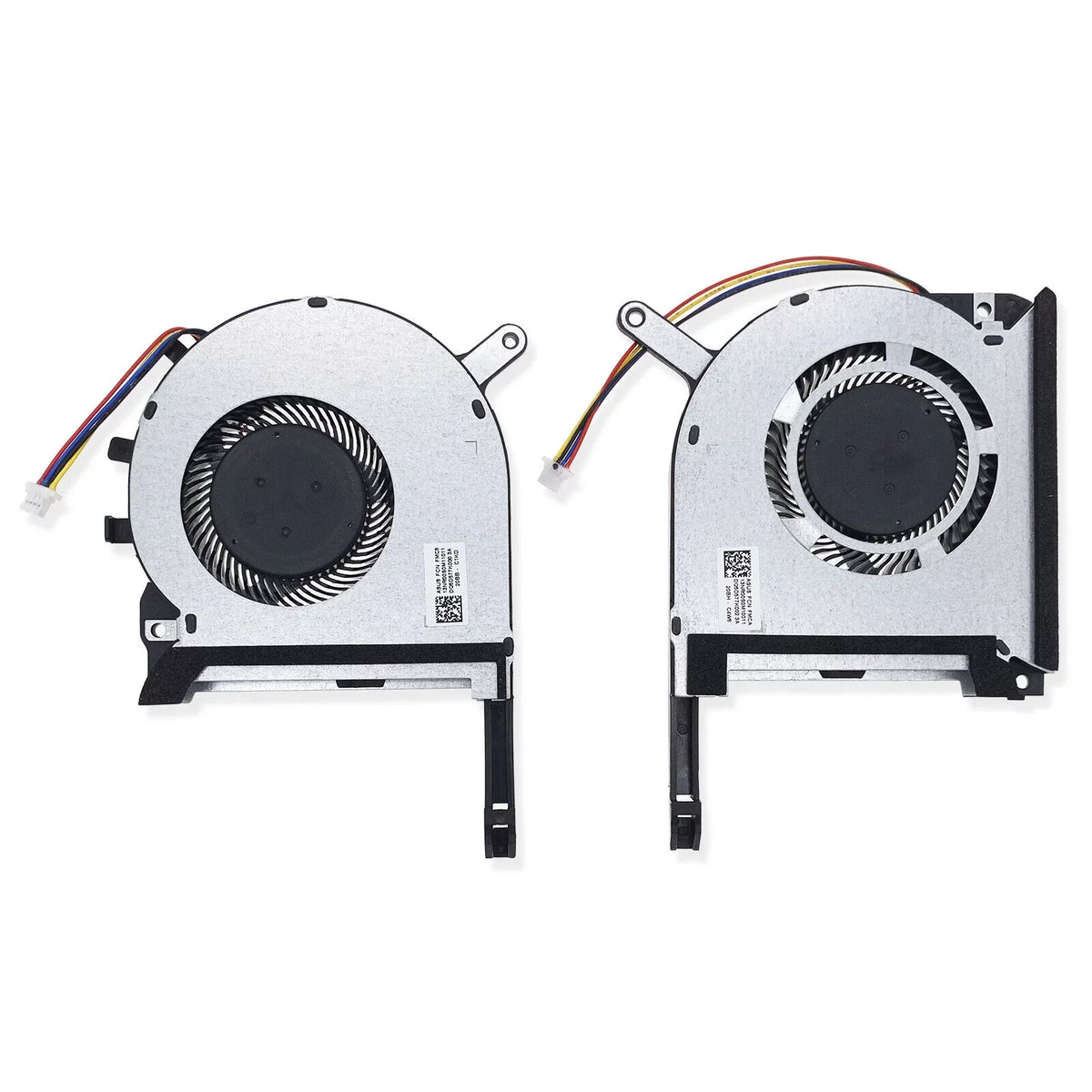 Fan For GPU FX505 FX86 DFS5K12304363H, Cooling FX95 DFS5K12114262H Asus CPU
