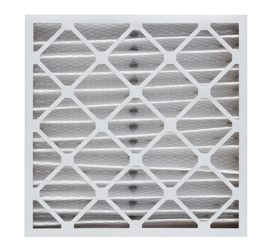 1, 4, Pleated 11, of USA the MERV Box in atmospheric Aerostar 20x20x4 20 20 Made Filter, x x