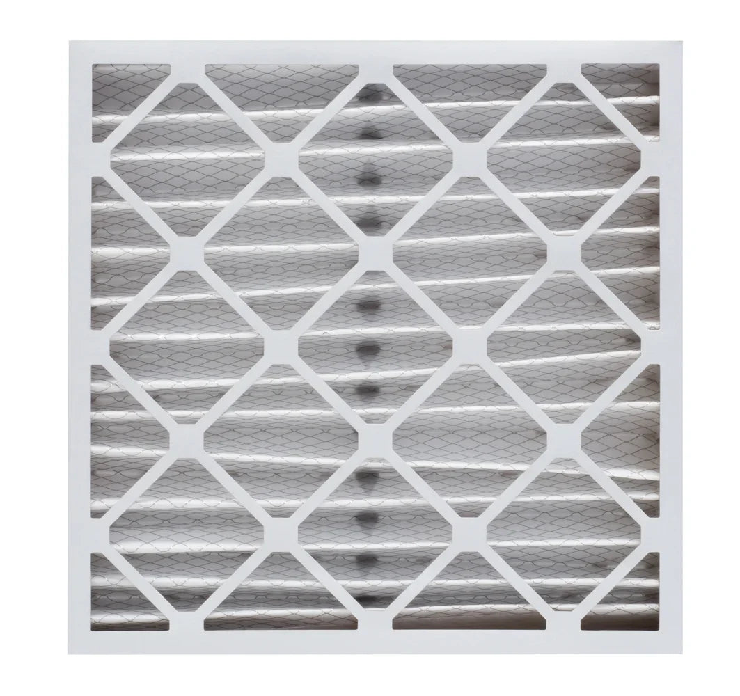 1, 4, Pleated 11, of USA the MERV Box in atmospheric Aerostar 20x20x4 20 20 Made Filter, x x