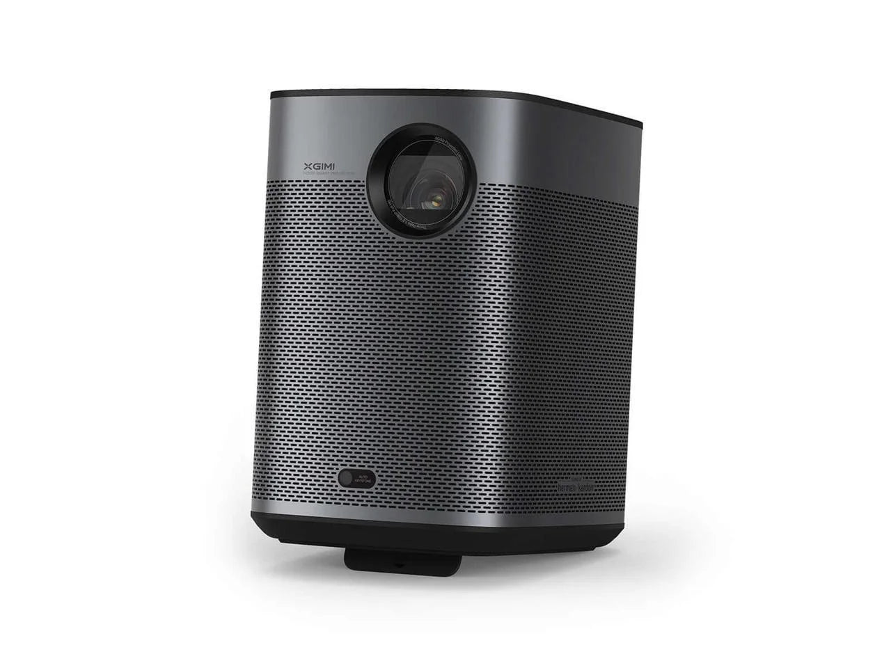 Focus, 1080P Intelligent Screen Harman Auto Lumens ANSI XGIMI Alignment Projector Speakers, , Auto Halo+ Correction, Keystone movable | 900 Kardon