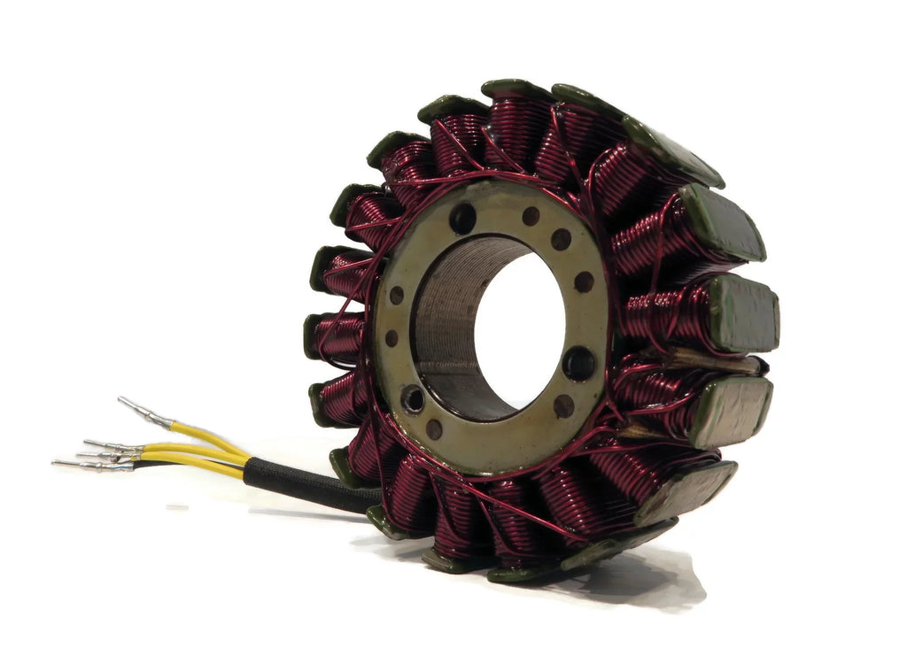 | RFI, For Jet RFI 2004 Assembly Generator Sea-Doo Stator Ski LE Shop fits GTI ROP The GTI
