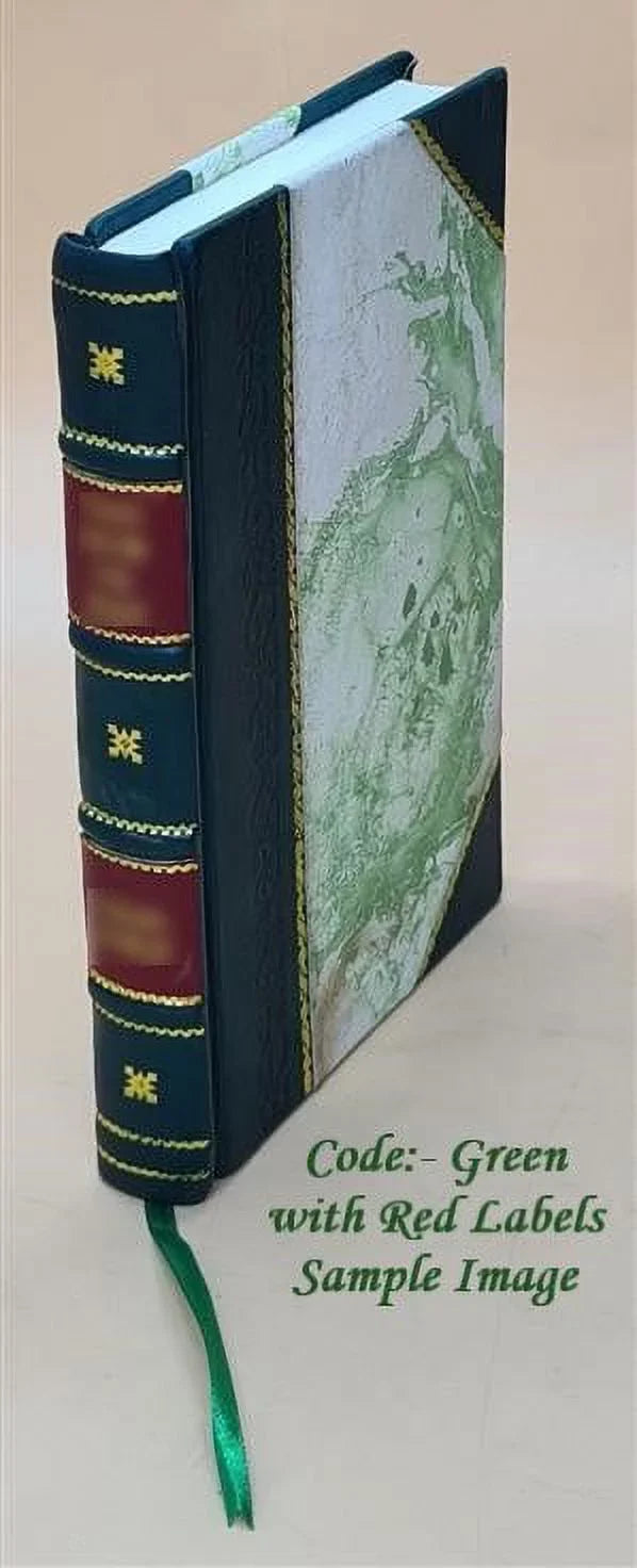 [Leather todas 2 Vol. Bound] ciencia á chirurgicas, ... las tratan se cosas donde ó universal, ... Instituciones pertenecientes esta cirugia completa 1757 Volume