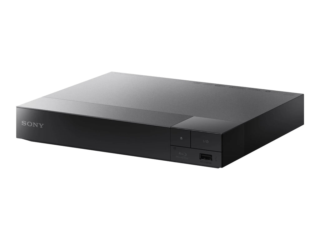 Sony - disc - Blu-ray player - BDP-S2500 Wi-Fi upscaling