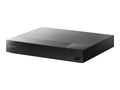 Sony - disc - Blu-ray player - BDP-S2500 Wi-Fi upscaling