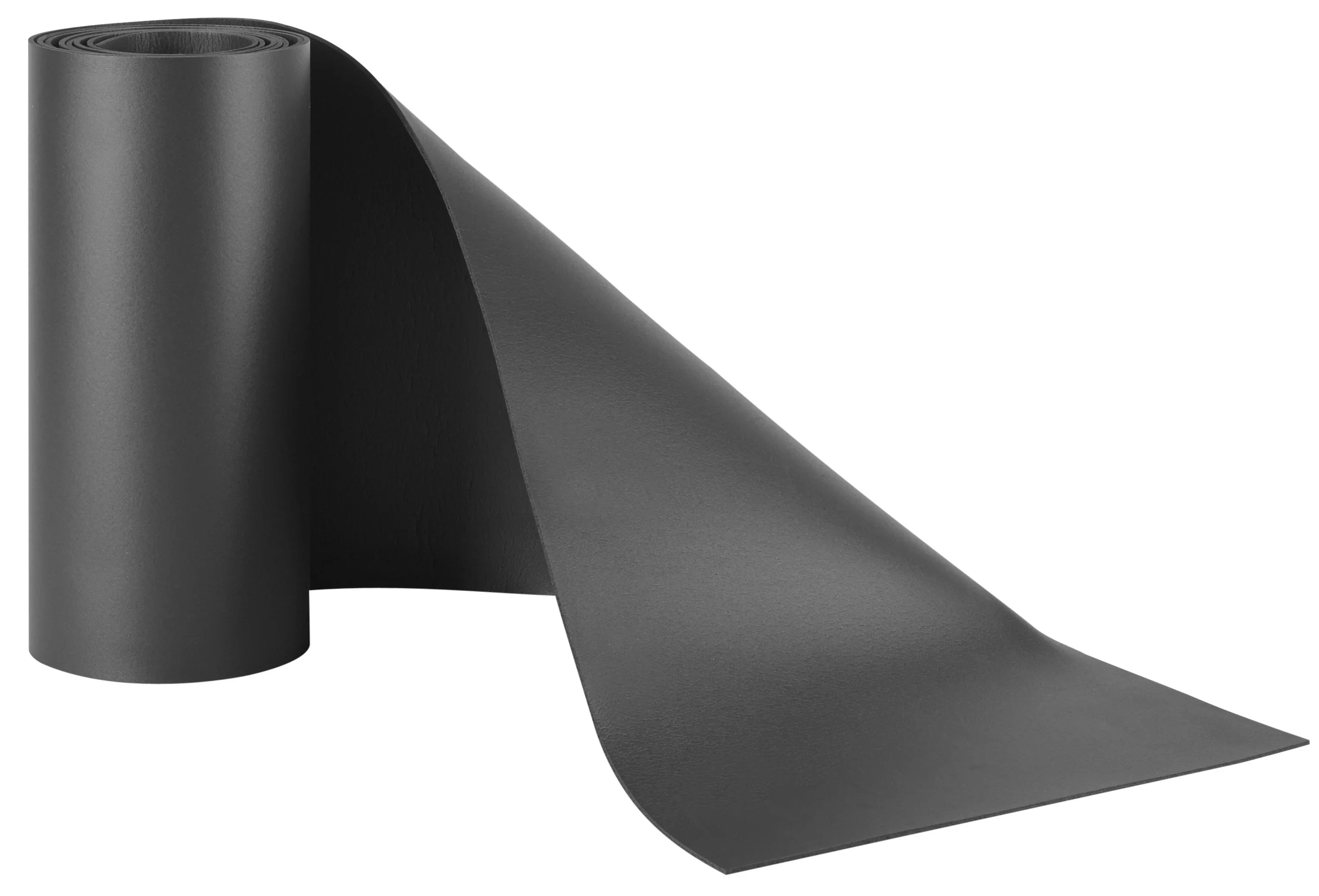 Black Van 9836 16" Polyethylene Mat Weather Guard Shelf Storage Wide