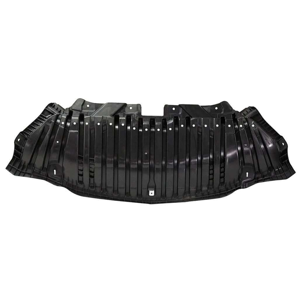 Front Shield Replacement Engine C300 Splash Mercedes Compatible 2016-2020 RM31010020 with Benz