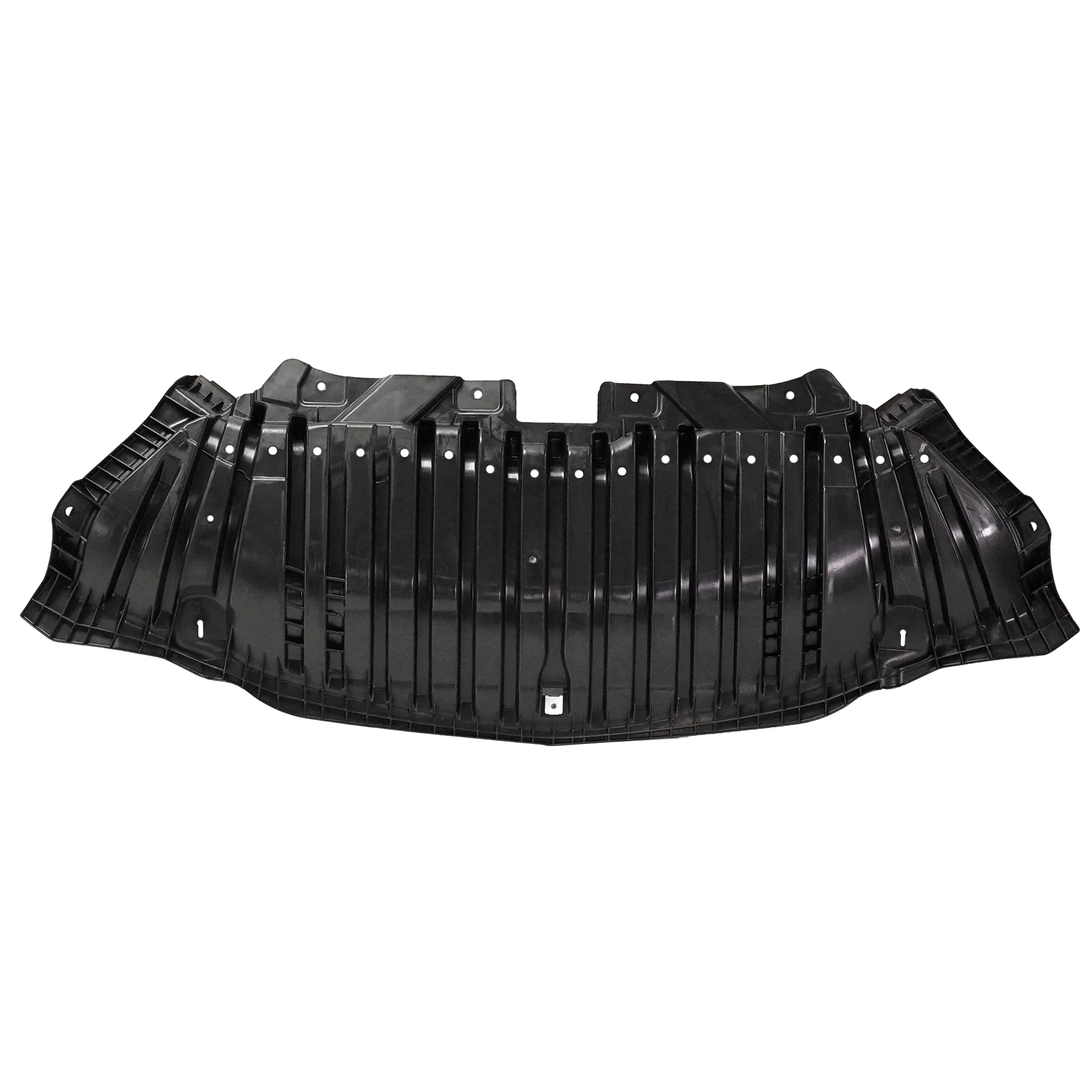 Front Shield Replacement Engine C300 Splash Mercedes Compatible 2016-2020 RM31010020 with Benz