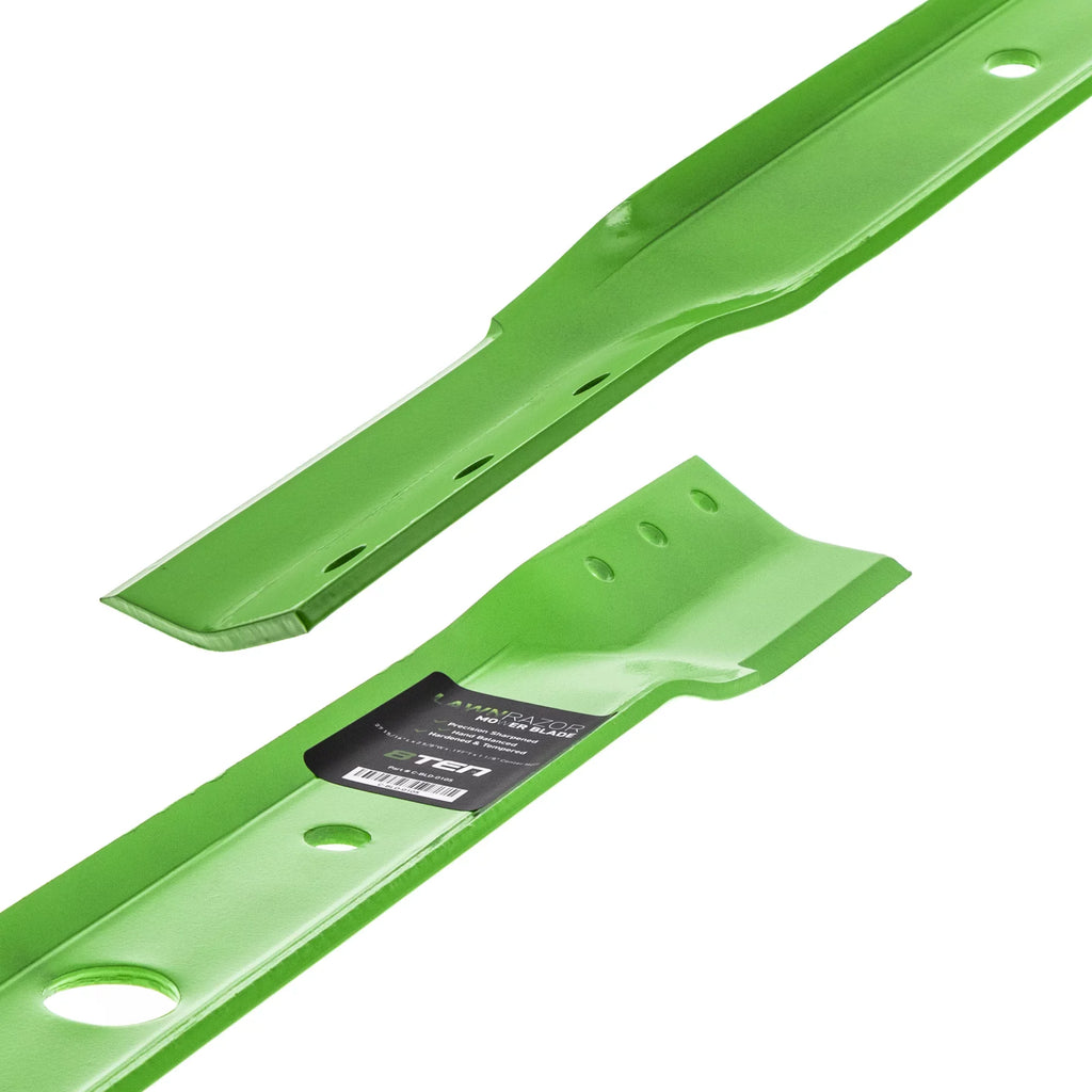 High for 7019515 Pack LawnRAZOR 3 Snapper inch 28 810-CBL2327D Lift Blade