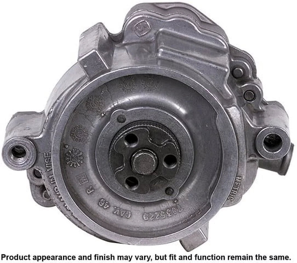 Injection 1987-1990 A1 Cardone Pump 1987-1990 CADILLAC CADILLAC Secondary ELDORADO DEVILLE, Fits P/N:32-428 select: oxygen