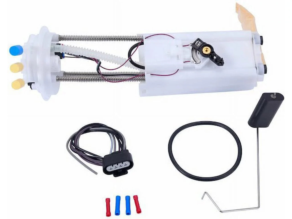 2000 Pump with 4.3L Blazer 2001 1999 Fuel 2-Door - 1998 - Chevy 2002 1997 Assembly Compatible V6