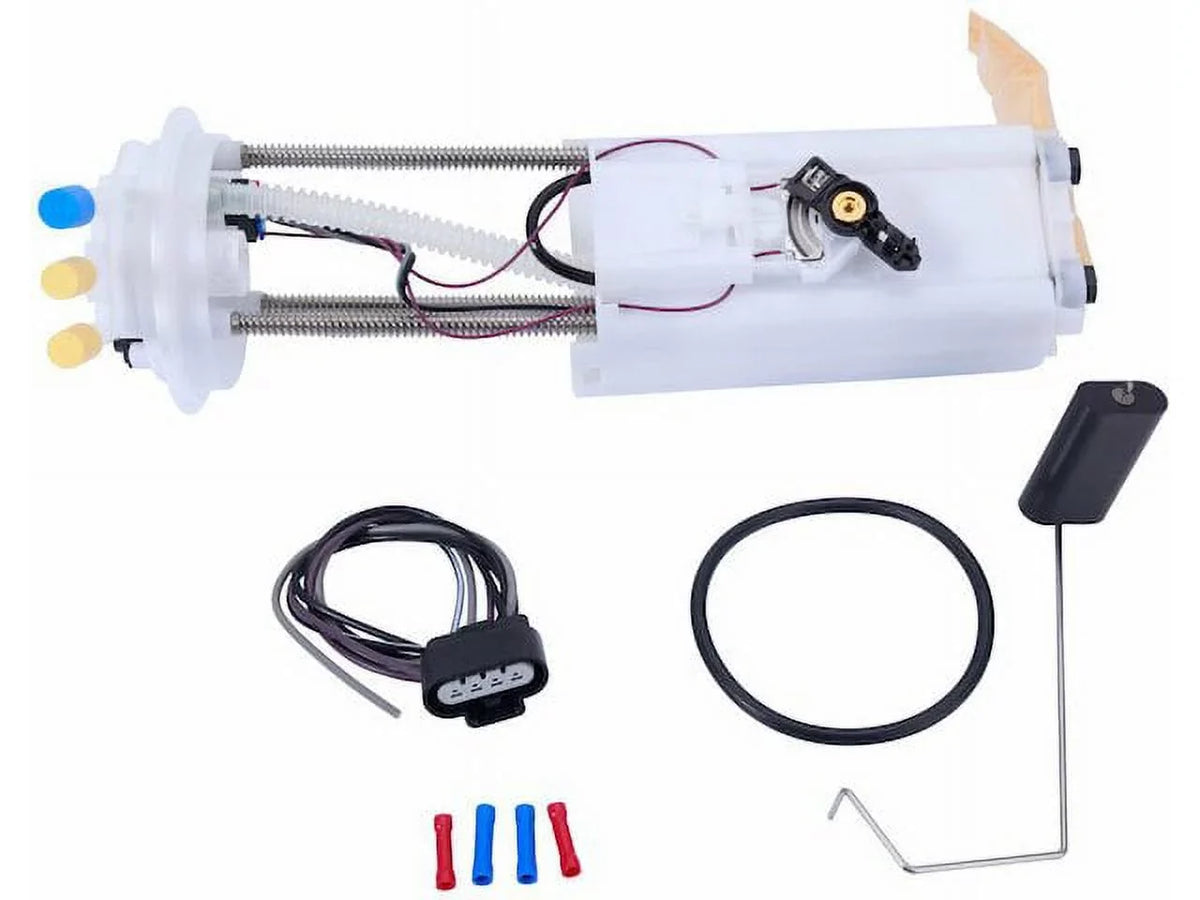 2000 Pump with 4.3L Blazer 2001 1999 Fuel 2-Door - 1998 - Chevy 2002 1997 Assembly Compatible V6