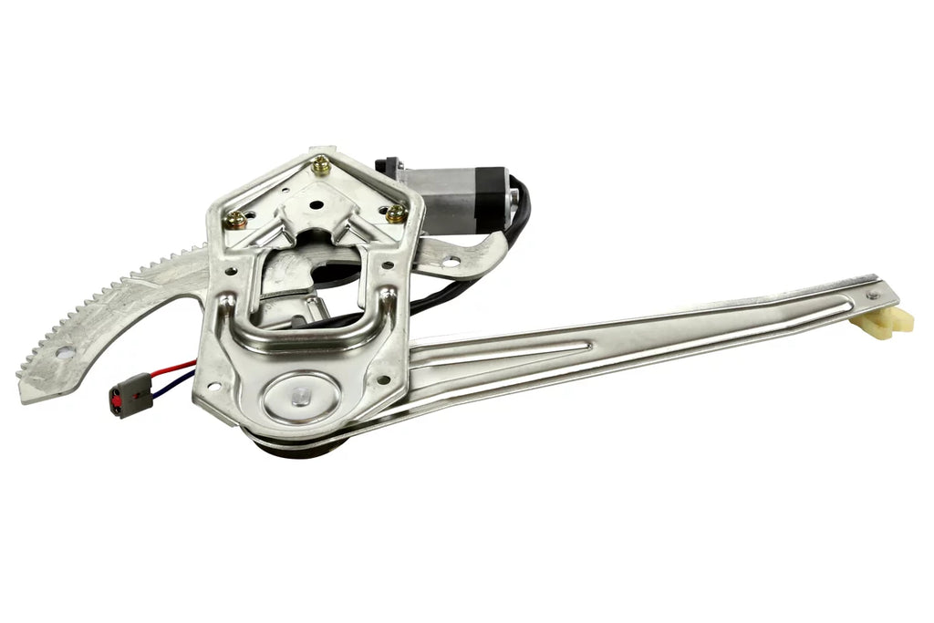 3.0L 4WD 2001 Power 2009 Driver 2010 4.0L 2007 Regulator V6 with Motor 2000 2011 2.3L Window Side 1999 for 2005 Replacement 2006 Front Ford RWD AutoShack 2008 2002 1993-1998 Ranger 2.5L 2004 2003