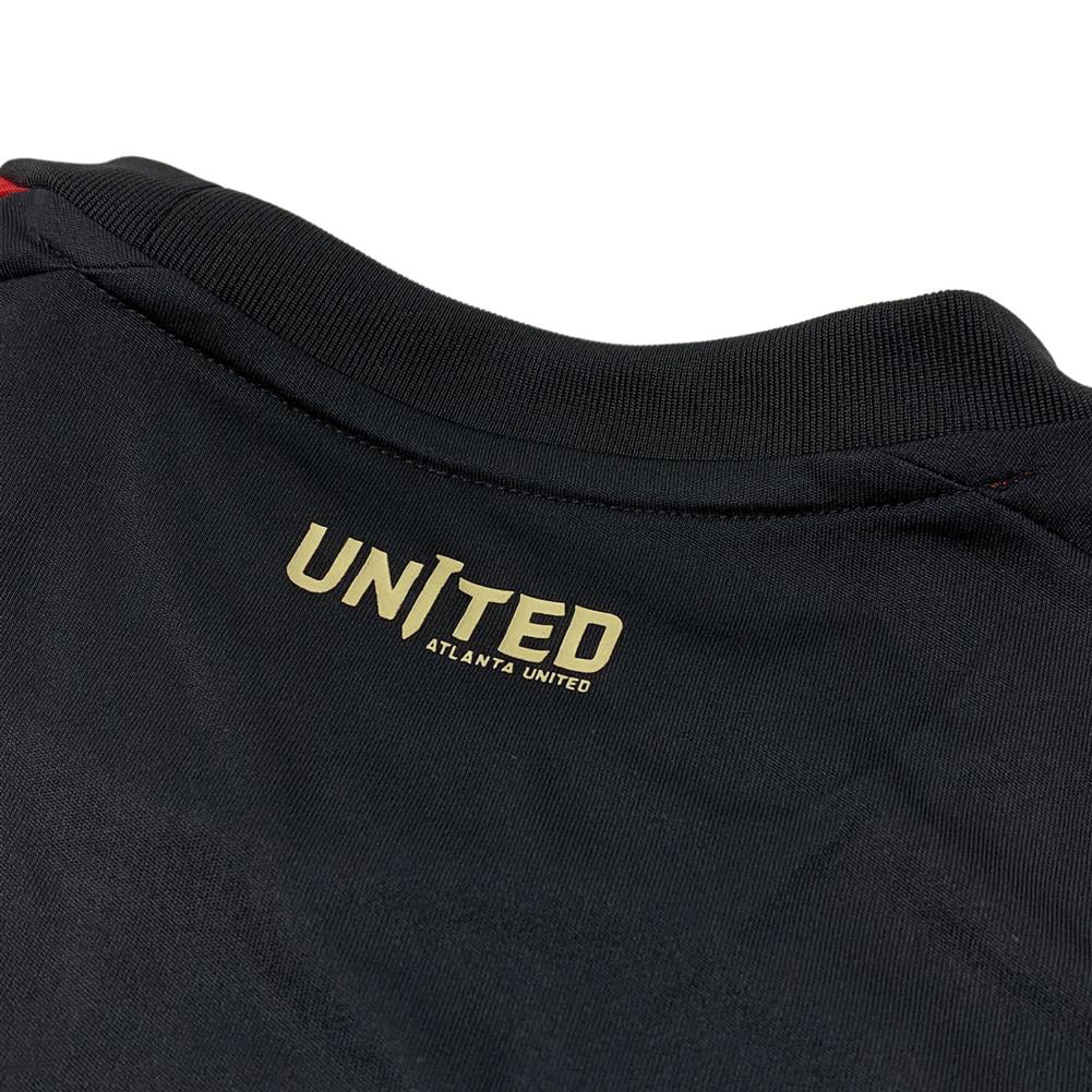 Home Adidas Kit Adidas 2019 Men's Replica Jersey Atlanta FC United