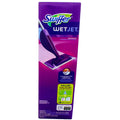 Kit, Starter Spray Swiffer WetJet 16.9 oz fl Mop