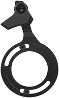 Chainring, STEPS Mount Drive Shimano Chain Chainline 38T/36T/34T 55mm Unit Retention CD-EM800 - With Device Plate,