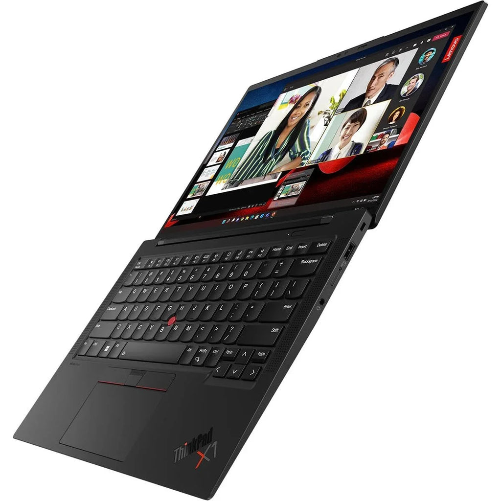 Core) (10 RAM Evo - - Platform - 1200 X1 - Deca-core 16 13th Touchscreen Core Intel WUXGA Intel 16 GB Lenovo Total 21HM000JUS ThinkPad Carbon 11 i7 - Gen 14" Ultrabook - 1920 GB Gen i7-1355U x