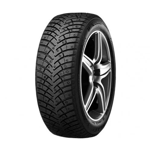 Honda Toyota Tires) 102T 3 Winguard 2008-10 (2 Sienna Touring, Odyssey 2011-17 XLE Fits: Nexen BSW 235/60R17 Winspike