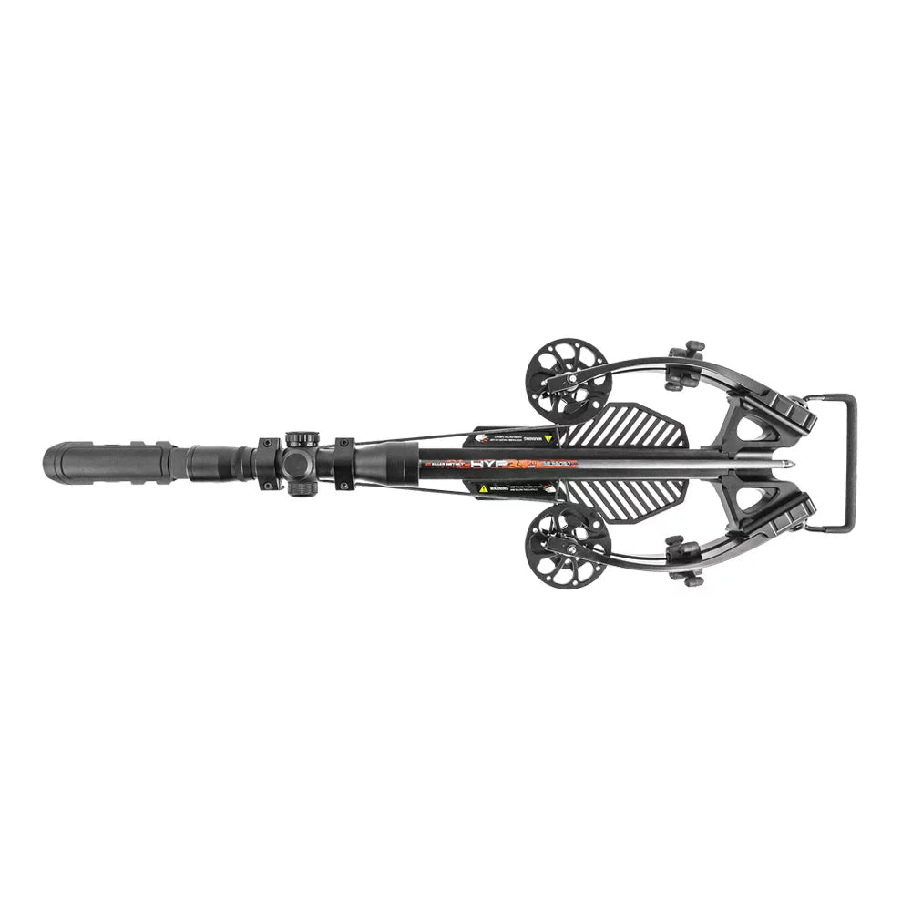 Killer Instinct Crossbow Camo Package Fatal-x